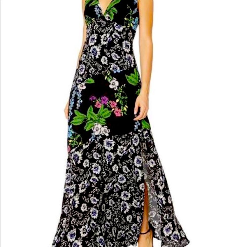 Sam Edelman Maxi Dress